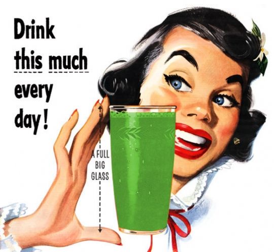 green-smoothies-raw-food