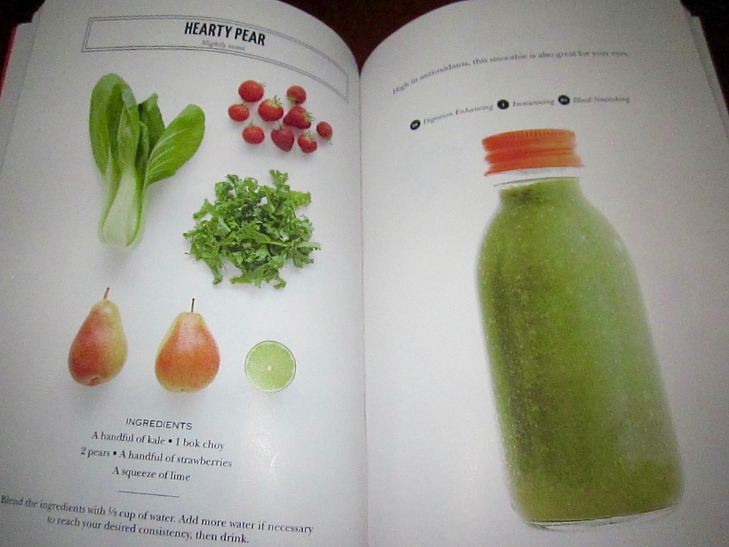 green-smoothies-recipes