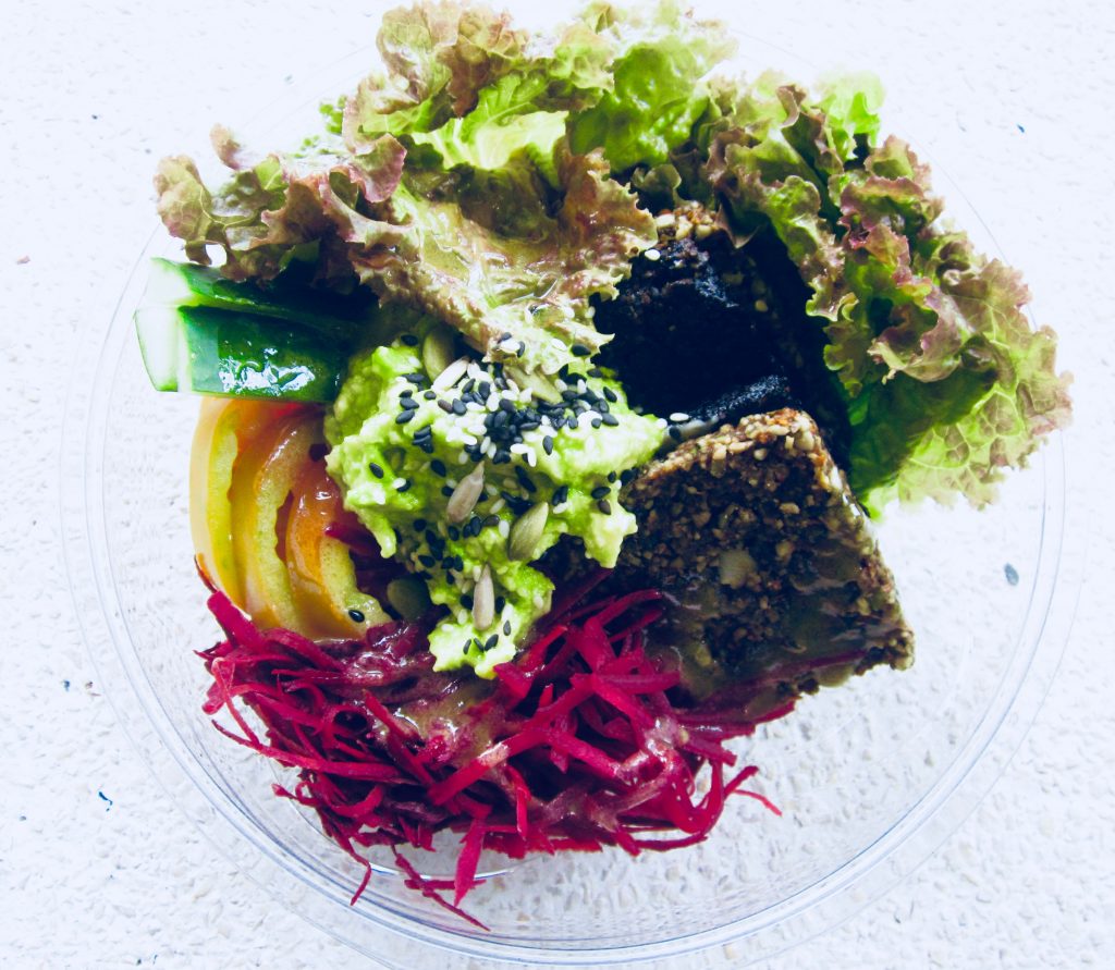 bali-raw-vegan-salad