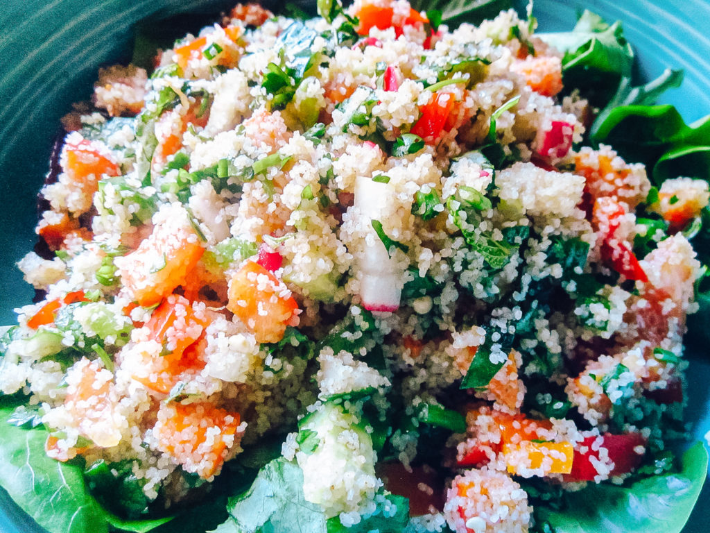 fonio-salad-recipe