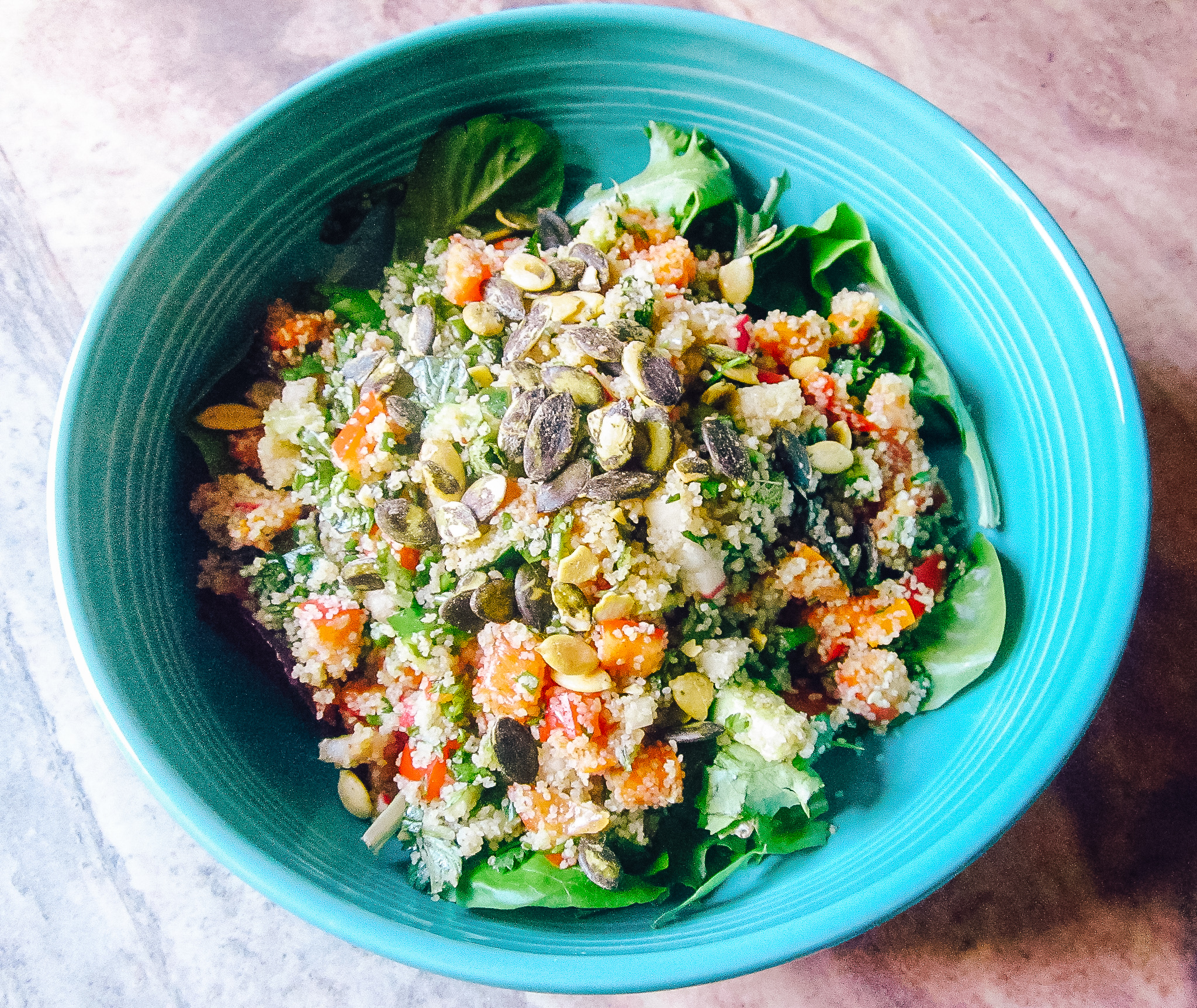 fonio-salad-recipe-vegan