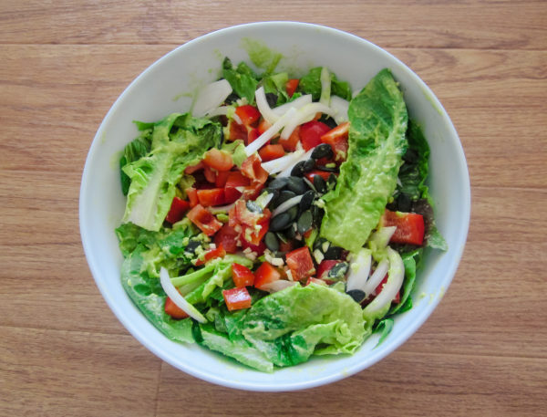 raw-vegan-caesar-salad